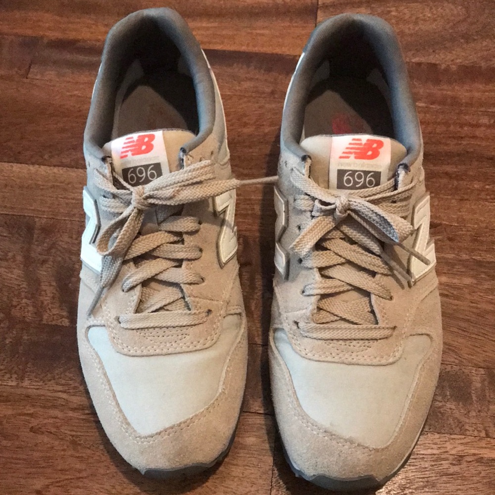 New Balance Sneakers